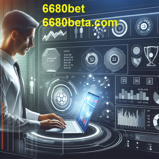Apostas Online: Explorando a Categoria no 6680bet