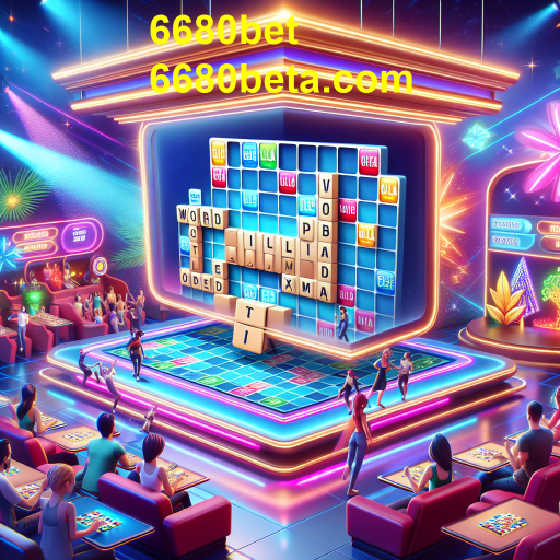 Descubra os Grandes Prêmios do 6680bet: Diversão e Emoção em Cada Jogo!